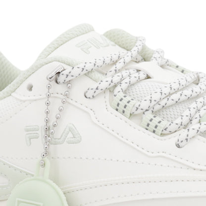 FILA Ray Run V2 Unisex Lifestyle Shoes - Supersports Thailand