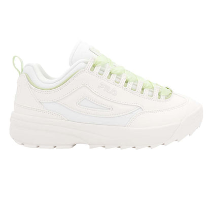 FILA Disruptor Sleek Unisex Lifestyle Shoes - Supersports Thailand