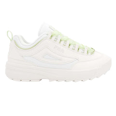 FILA Disruptor Sleek Unisex Lifestyle Shoes - Supersports Thailand