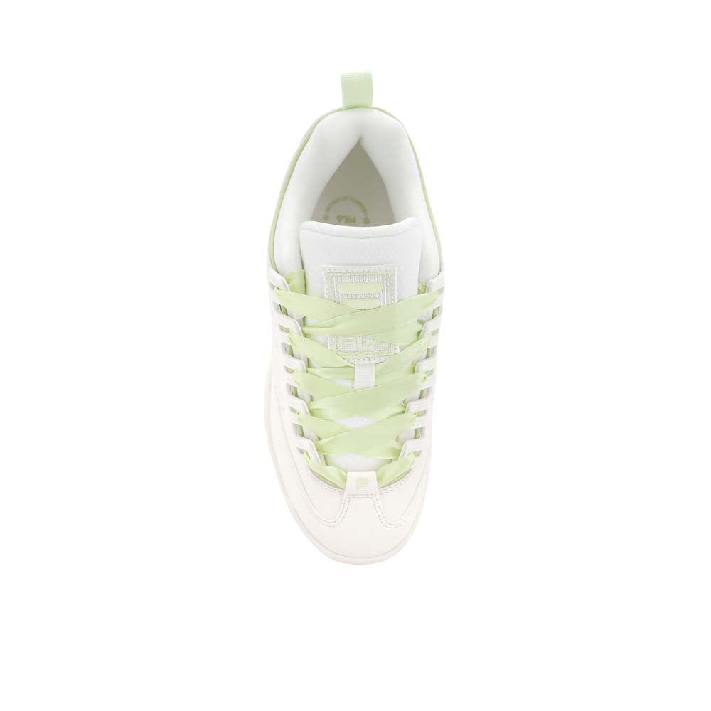 FILA Disruptor Sleek Unisex Lifestyle Shoes - Supersports Thailand Supersports Thailand