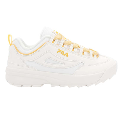 FILA Disruptor Sleek Unisex Lifestyle Shoes - Supersports Thailand