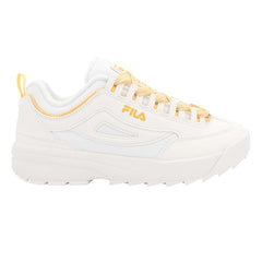 FILA Disruptor Sleek Unisex Lifestyle Shoes - Supersports Thailand