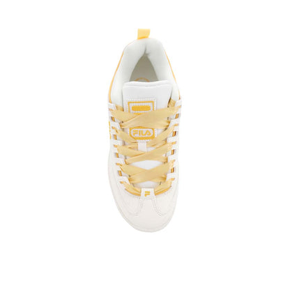 FILA Disruptor Sleek Unisex Lifestyle Shoes - Supersports Thailand