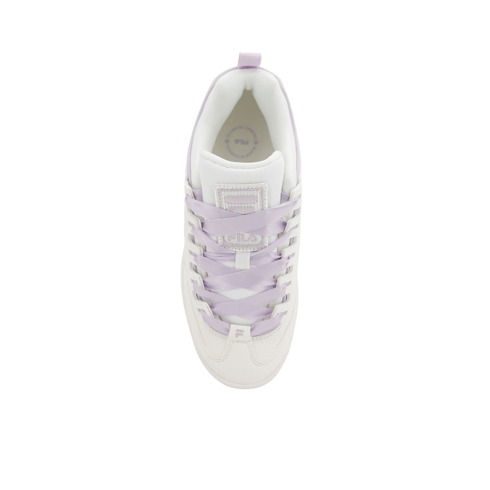 FILA Disruptor Sleek Unisex Lifestyle Shoes - Supersports Thailand