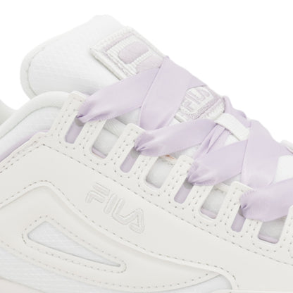 FILA Disruptor Sleek Unisex Lifestyle Shoes - Supersports Thailand