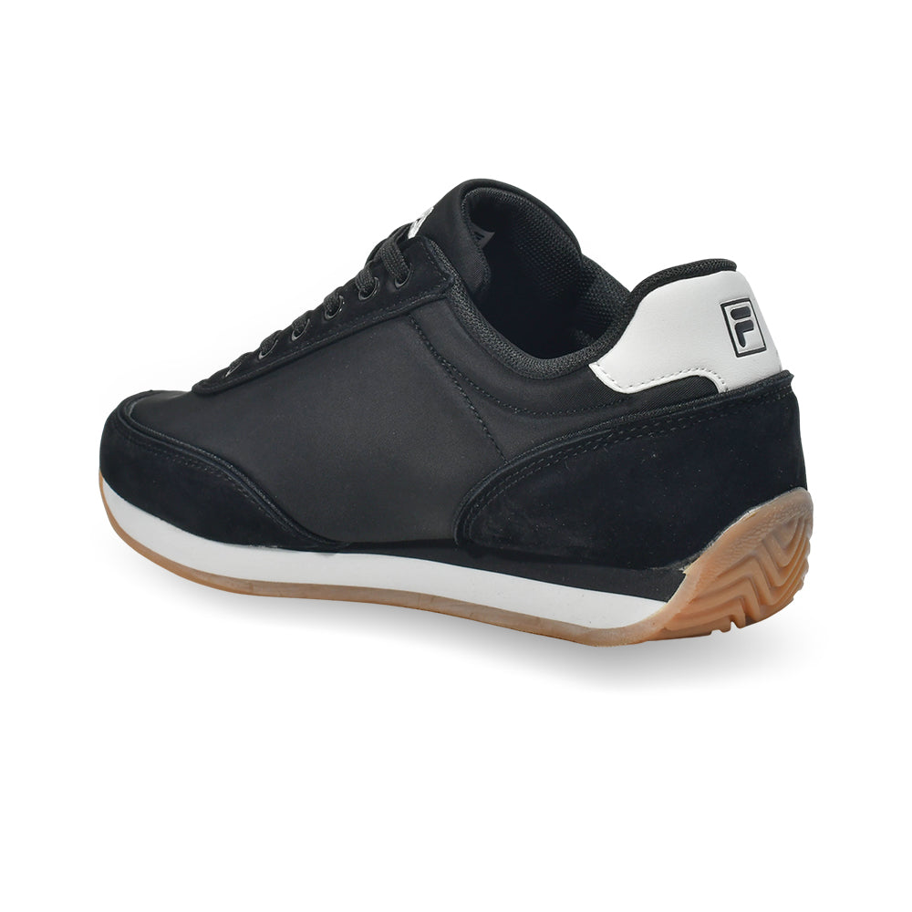 FILA Noir Men's Lifestyle Shoes - Supersports Thailand Supersports Thailand
