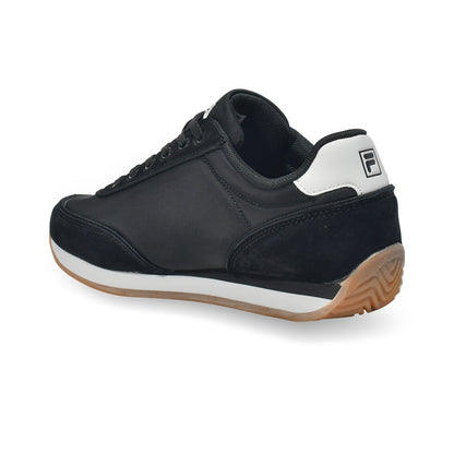 FILA Noir Men's Lifestyle Shoes - Supersports Thailand