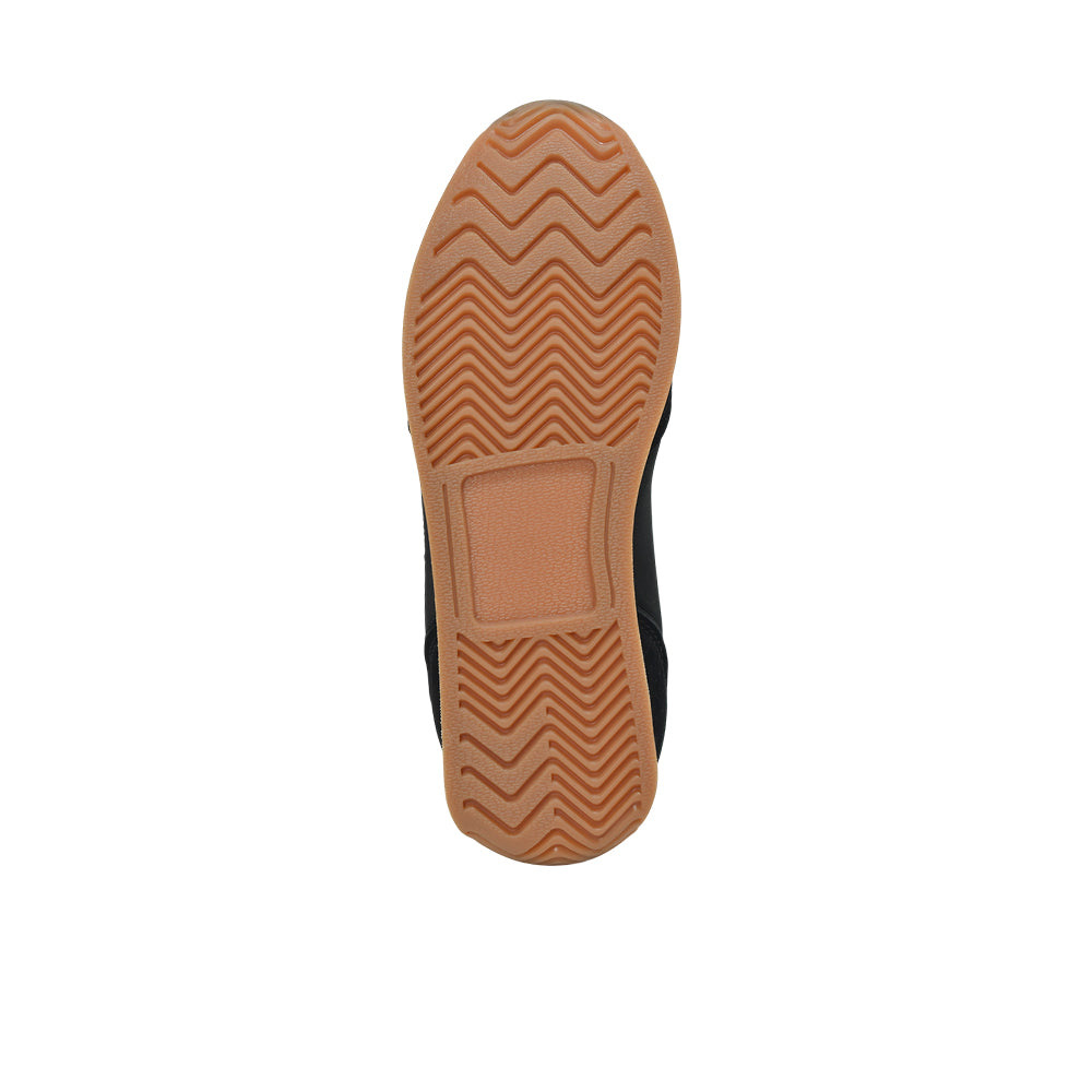 FILA Noir Men's Lifestyle Shoes - Supersports Thailand