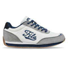 FILA Noir Men's Lifestyle Shoes - Supersports Thailand
