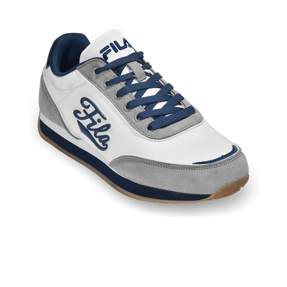FILA Noir Men's Lifestyle Shoes - Supersports Thailand Supersports Thailand