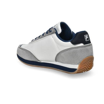 FILA Noir Men's Lifestyle Shoes - Supersports Thailand