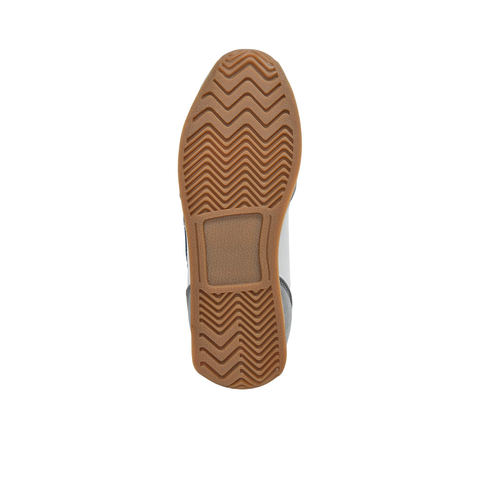 FILA Noir Men's Lifestyle Shoes - Supersports Thailand