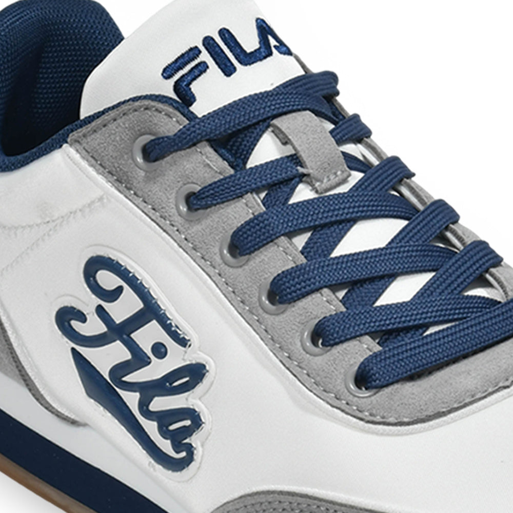 FILA Noir Men's Lifestyle Shoes - Supersports Thailand Supersports Thailand