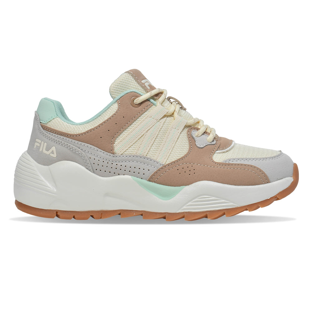FILA Fionca Women's Lifestyle Shoes - Supersports Thailand
