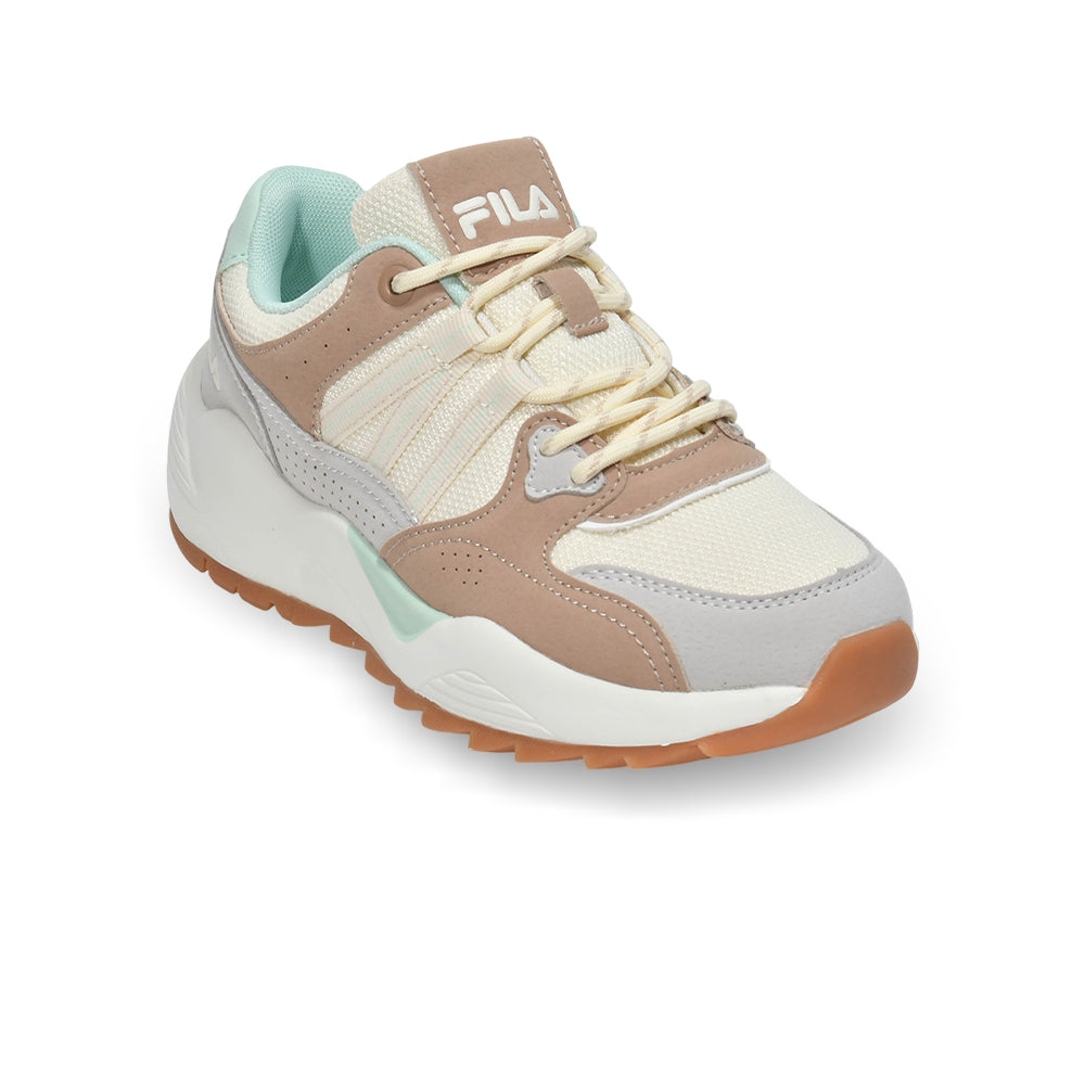FILA Fionca Women's Lifestyle Shoes - Supersports Thailand