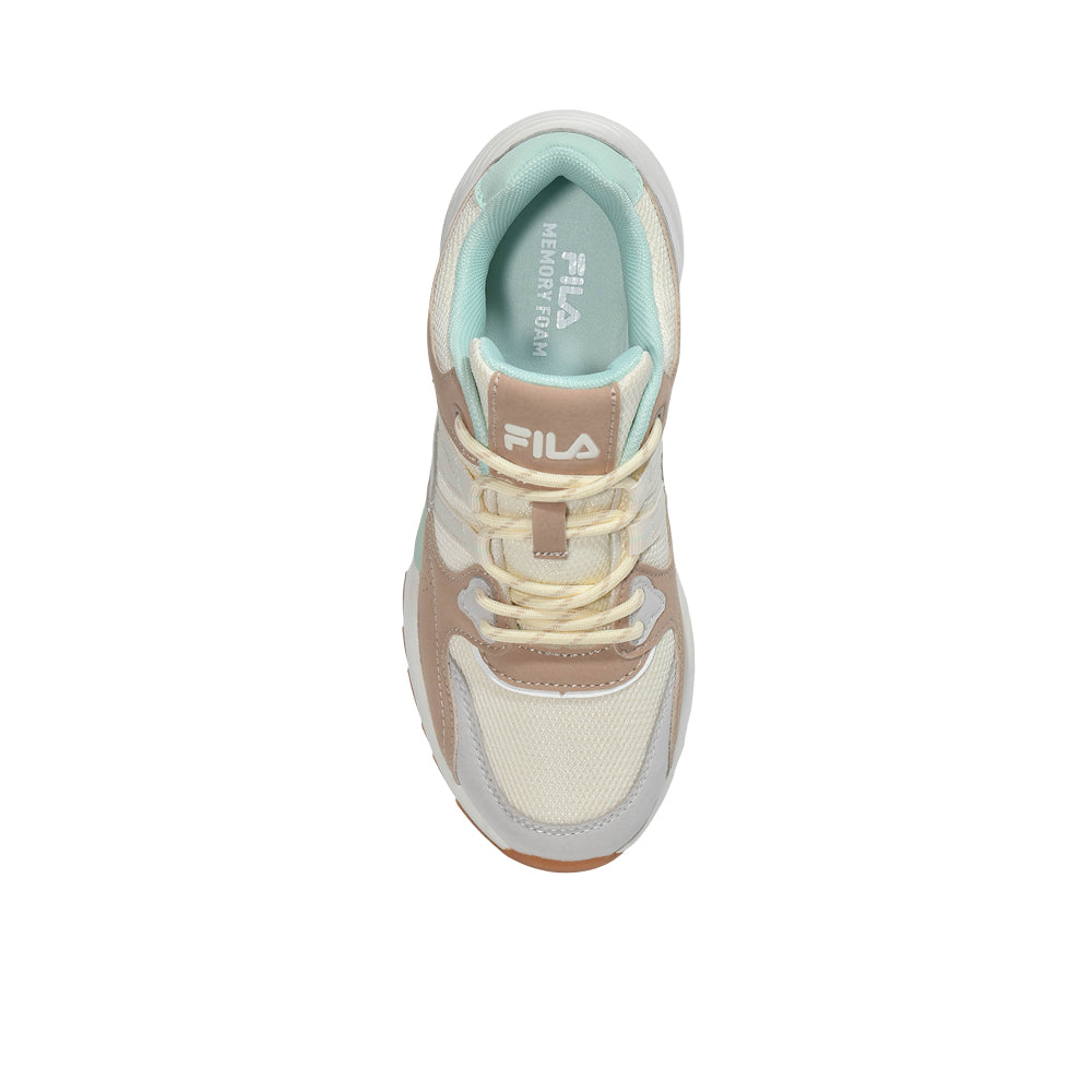 FILA Fionca Women's Lifestyle Shoes - Supersports Thailand Supersports Thailand