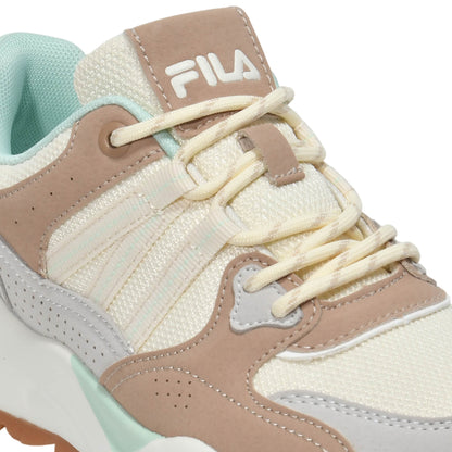 FILA Fionca Women's Lifestyle Shoes - Supersports Thailand