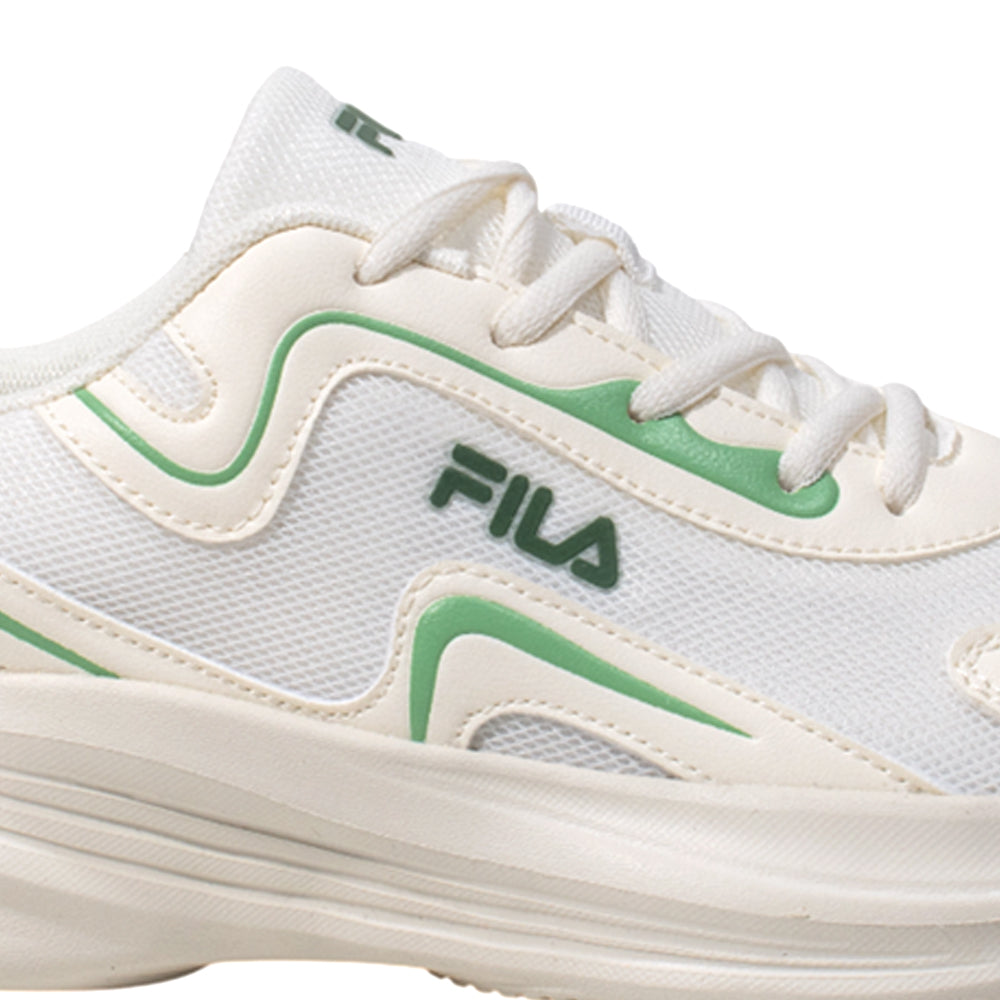 FILA Vorren Men's Running Shoes - Supersports Thailand