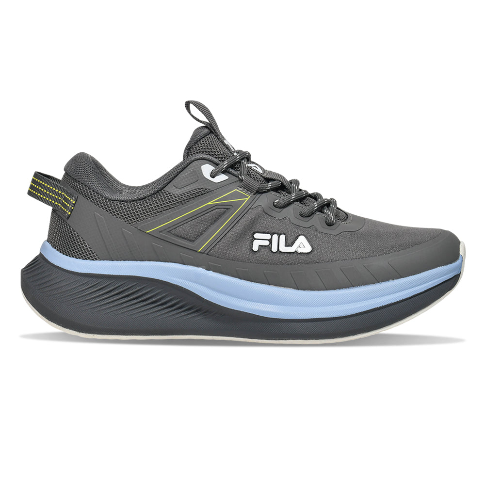 FILA Kinetic Men's Running Shoes - Supersports Thailand Supersports Thailand
