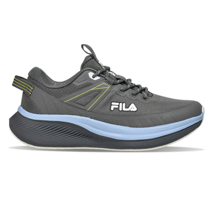 FILA Kinetic Men's Running Shoes - Supersports Thailand