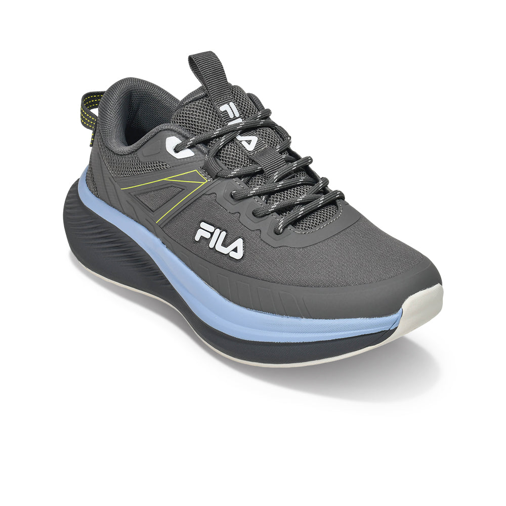 FILA Kinetic Men's Running Shoes - Supersports Thailand Supersports Thailand