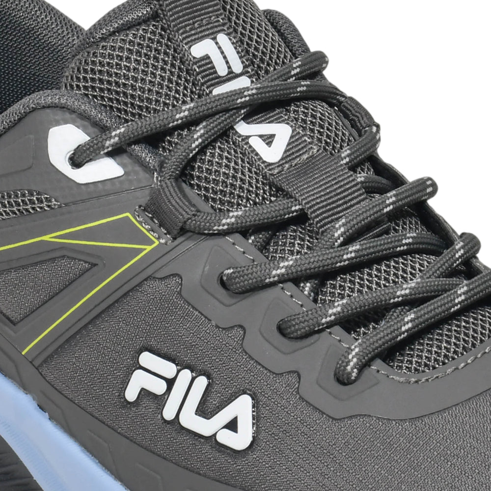 FILA Kinetic Men's Running Shoes - Supersports Thailand Supersports Thailand