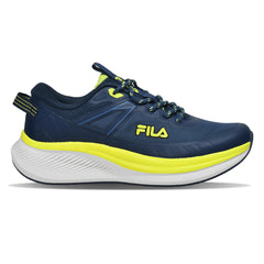 FILA Kinetic Men's Running Shoes - Supersports Thailand