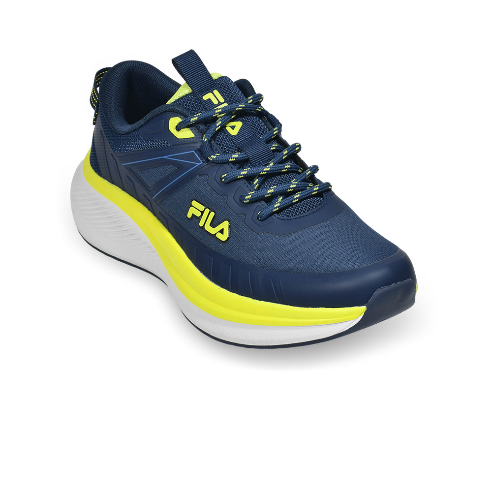 FILA Kinetic Men's Running Shoes - Supersports Thailand Supersports Thailand