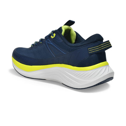 FILA Kinetic Men's Running Shoes - Supersports Thailand