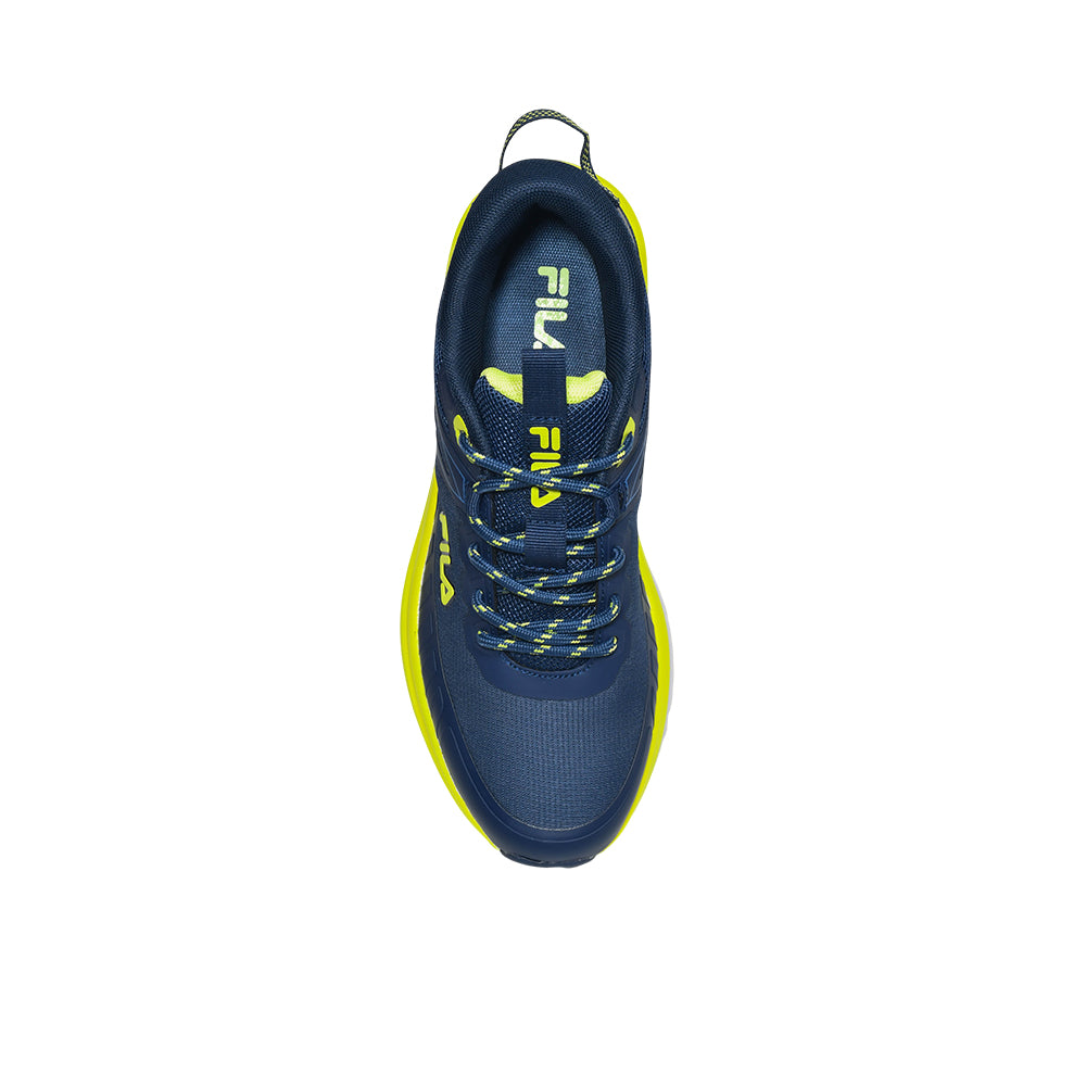 FILA Kinetic Men's Running Shoes - Supersports Thailand