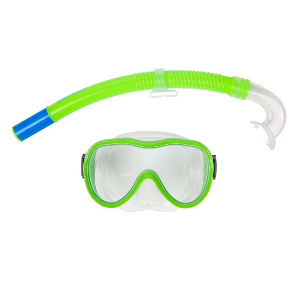 FIREFLY ST3 II Kids Diving Set - Supersports Thailand Supersports Thailand