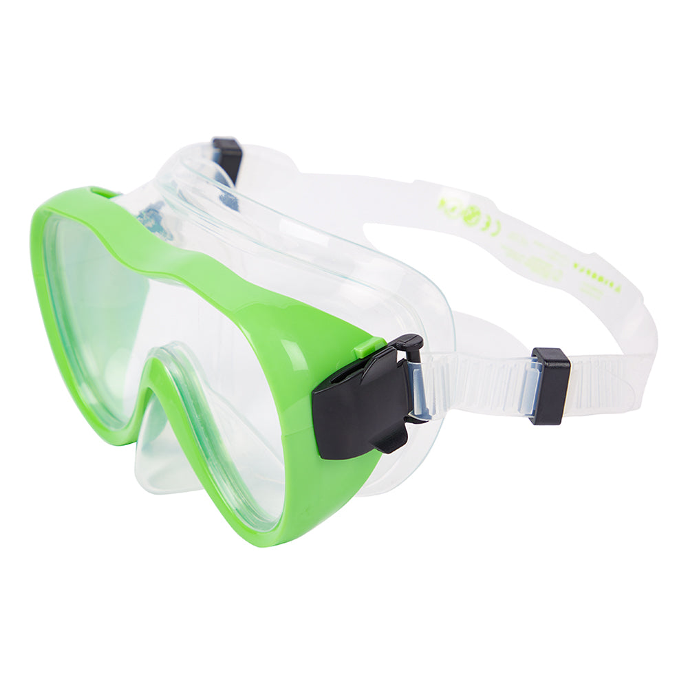 FIREFLY ST3 II Kids Diving Set - Supersports Thailand Supersports Thailand