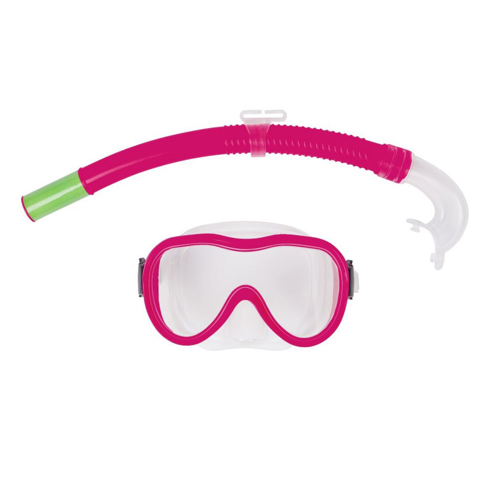 FIREFLY ST3 II Kids Diving Set - Supersports Thailand Supersports Thailand
