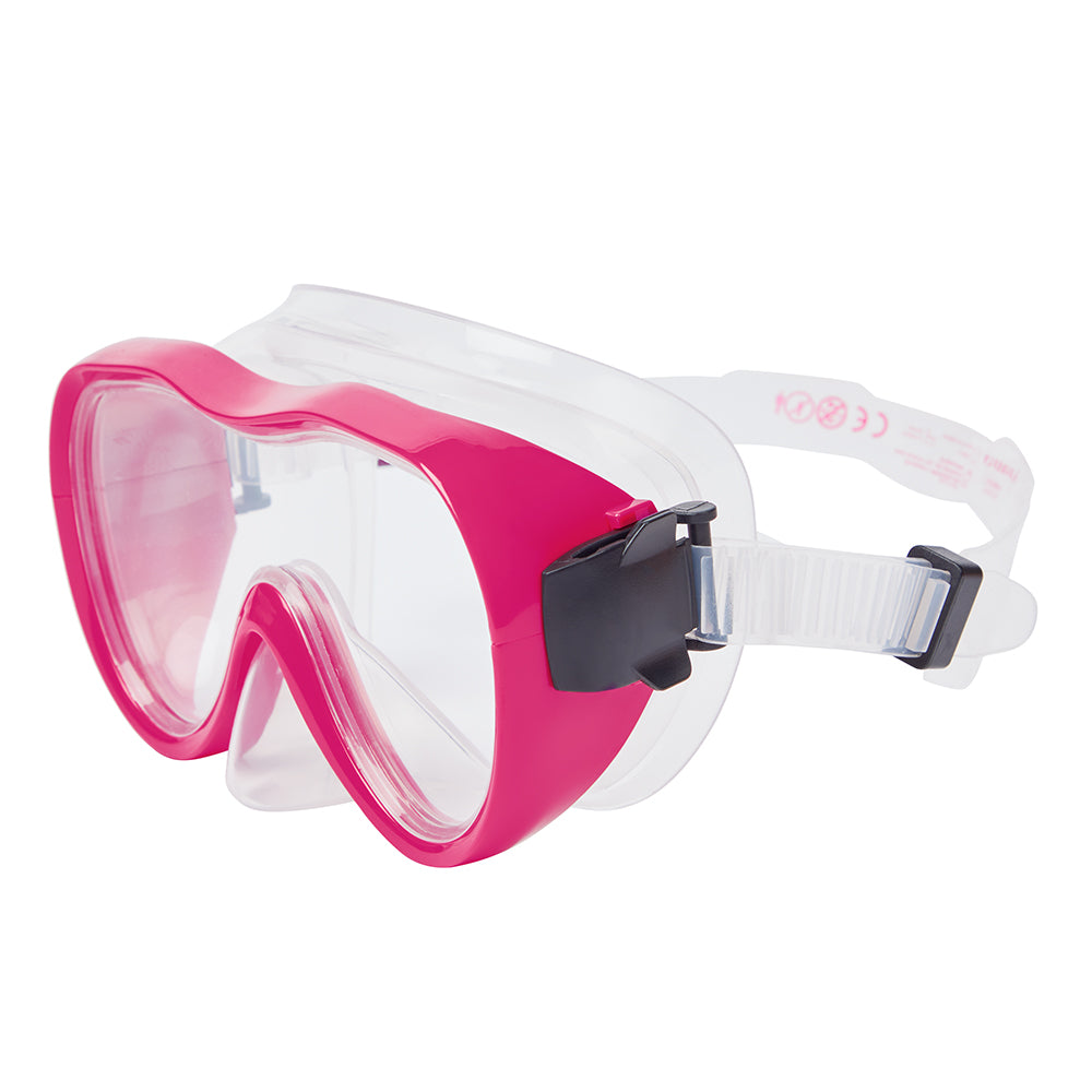 FIREFLY ST3 II Kids Diving Set - Supersports Thailand Supersports Thailand
