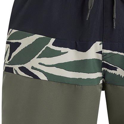 FIREFLY Natal II Print Flow Men's Watershorts - Supersports Thailand