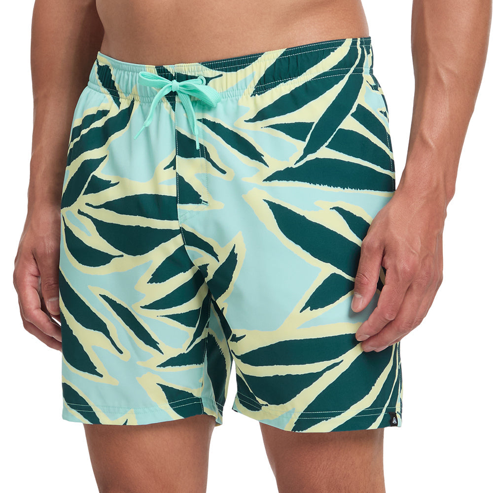 FIREFLY Lucio Painted Flowers Men's Watershorts - Supersports Thailand Supersports Thailand
