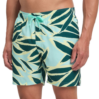 FIREFLY Lucio Painted Flowers Men's Watershorts - Supersports Thailand