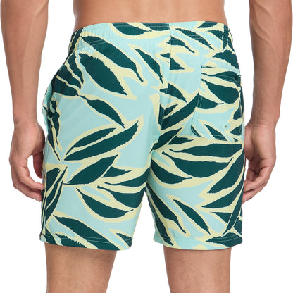 FIREFLY Lucio Painted Flowers Men's Watershorts - Supersports Thailand