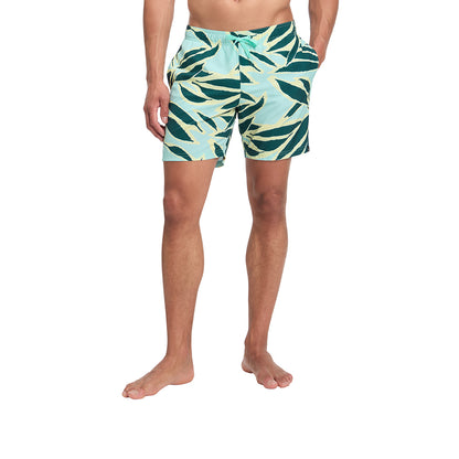 FIREFLY Lucio Painted Flowers Men's Watershorts - Supersports Thailand