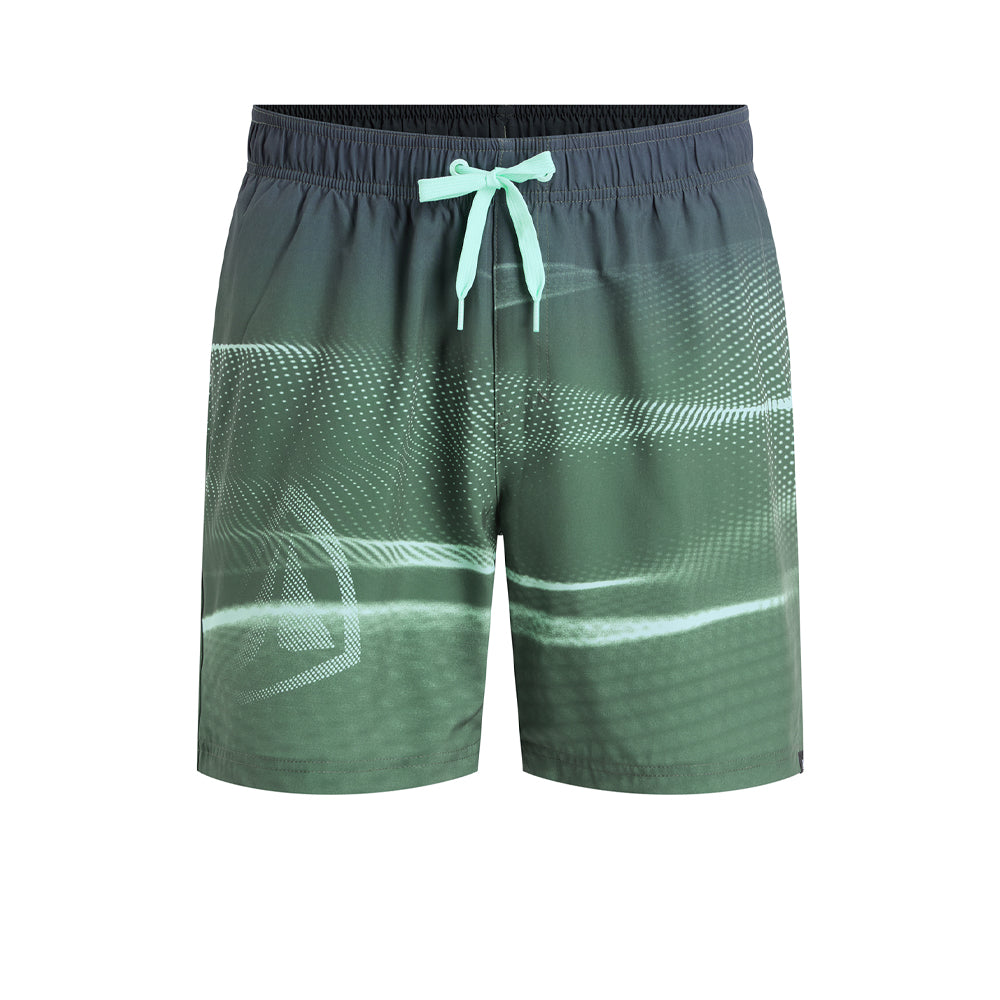 FIREFLY Lucio Corporate Digital Men's Watershorts - Supersports Thailand Supersports Thailand