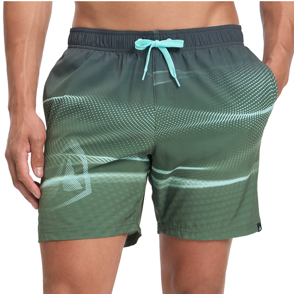 FIREFLY Lucio Corporate Digital Men's Watershorts - Supersports Thailand