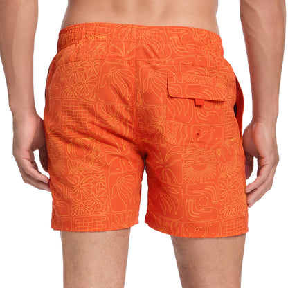 FIREFLY Ken IV Mem Line Men's Watershorts - Supersports Thailand
