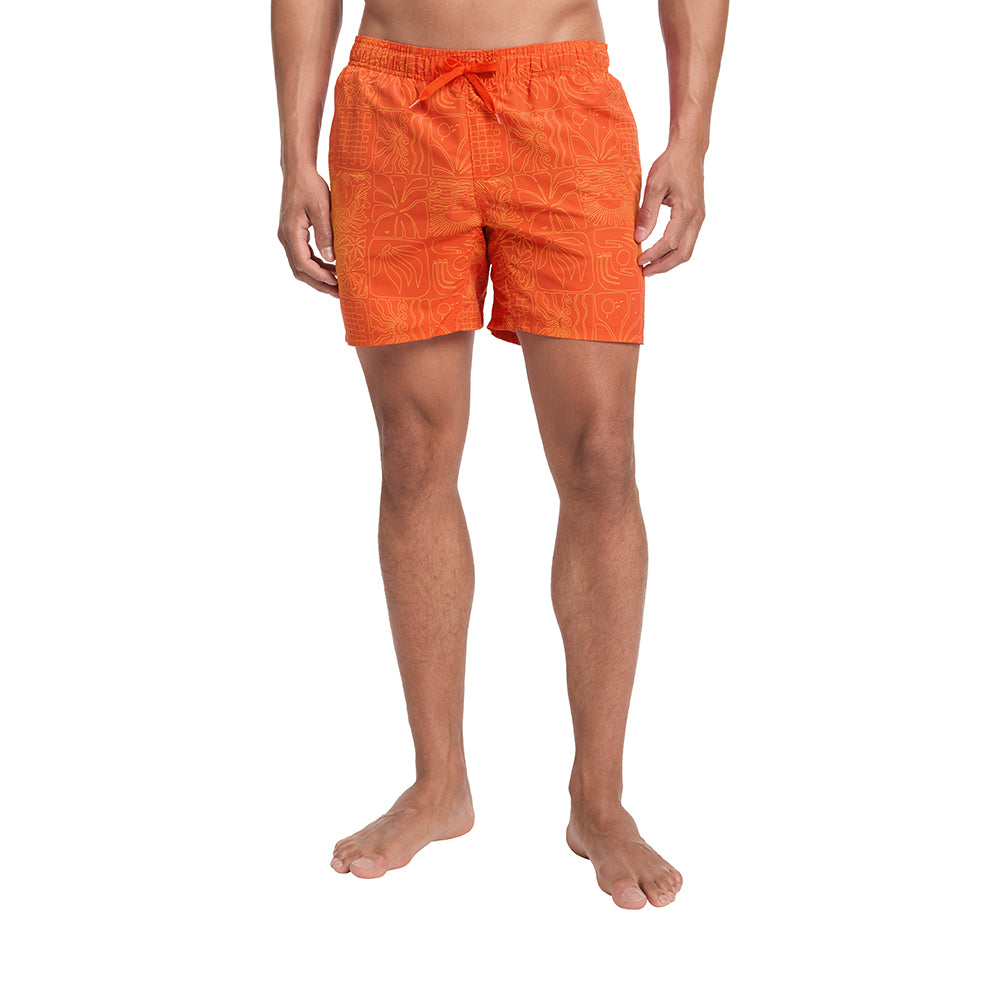 FIREFLY Ken IV Mem Line Men's Watershorts - Supersports Thailand Supersports Thailand