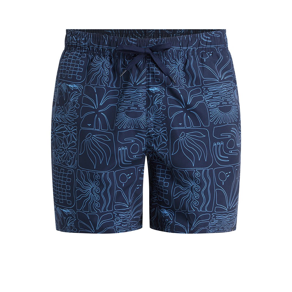 FIREFLY Ken IV Mem Line Men's Watershorts - Supersports Thailand