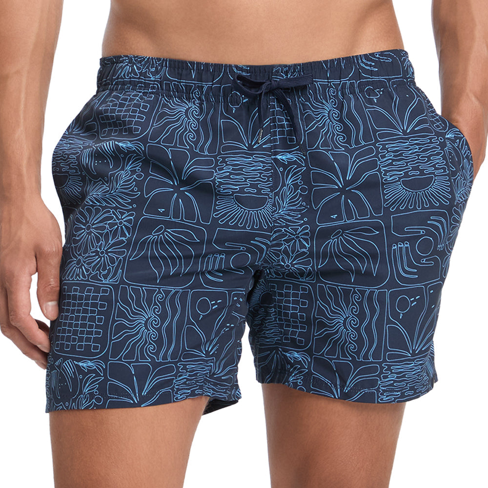FIREFLY Ken IV Mem Line Men's Watershorts - Supersports Thailand Supersports Thailand