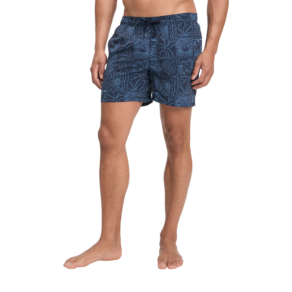 FIREFLY Ken IV Mem Line Men's Watershorts - Supersports Thailand