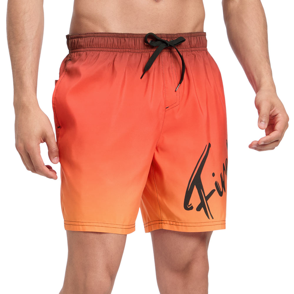 FIREFLY Lario Typo Shaded Men's Watershorts - Supersports Thailand
