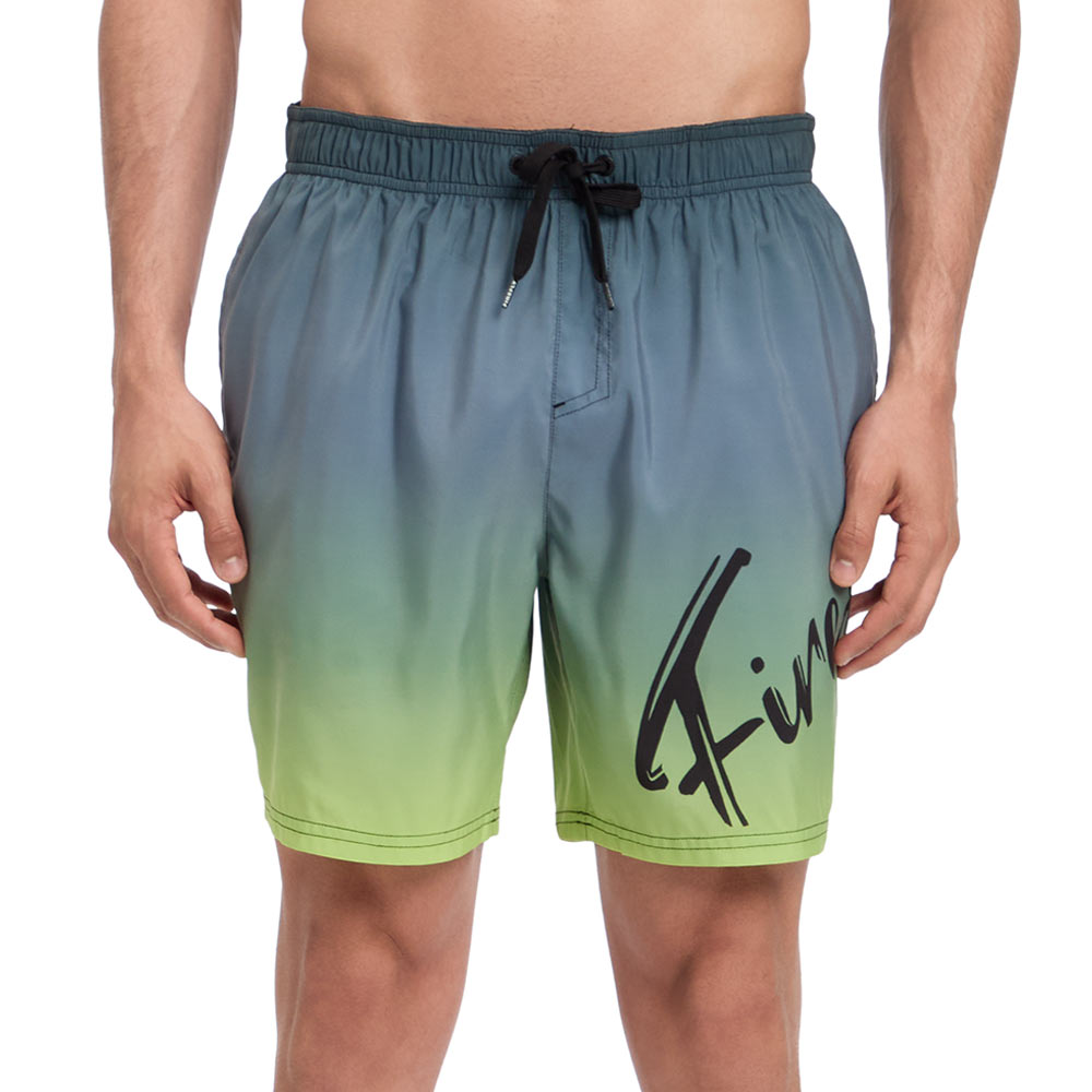 FIREFLY Lario Typo Shaded Men's Watershorts - Supersports Thailand Supersports Thailand