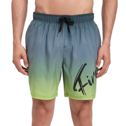 FIREFLY Lario Typo Shaded Men's Watershorts - Supersports Thailand