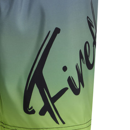 FIREFLY Lario Typo Shaded Men's Watershorts - Supersports Thailand